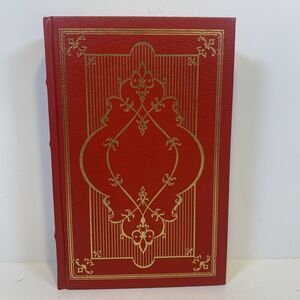 Henrik Ibsen Four Plays 1979 Franklin Library